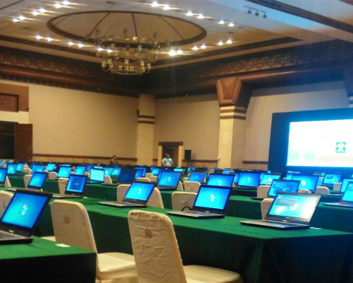 sewa laptop surabaya